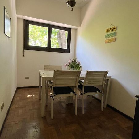 Departamento Con Super Ubicacion Apartment Mendoza Exterior foto