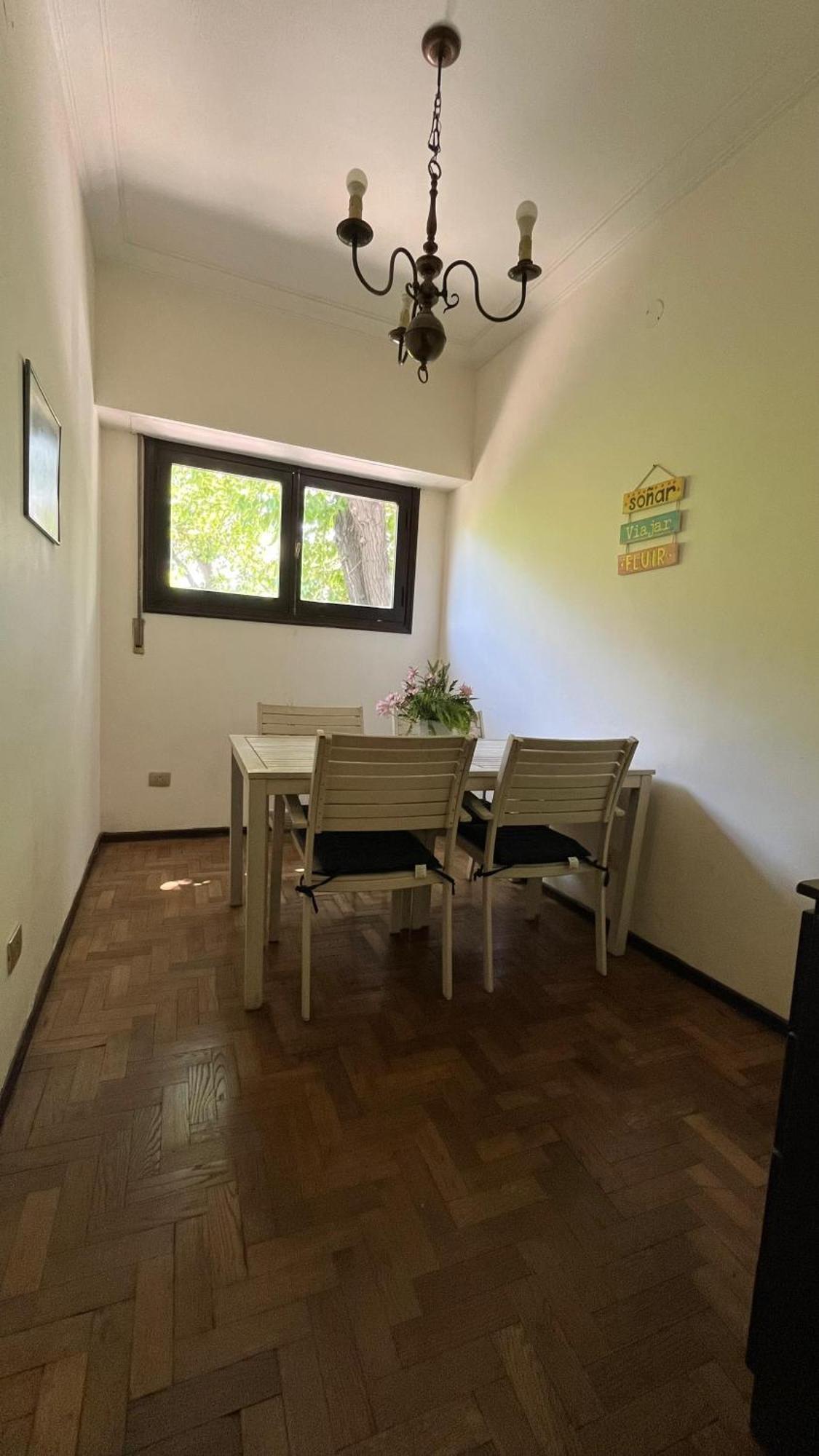 Departamento Con Super Ubicacion Apartment Mendoza Exterior foto