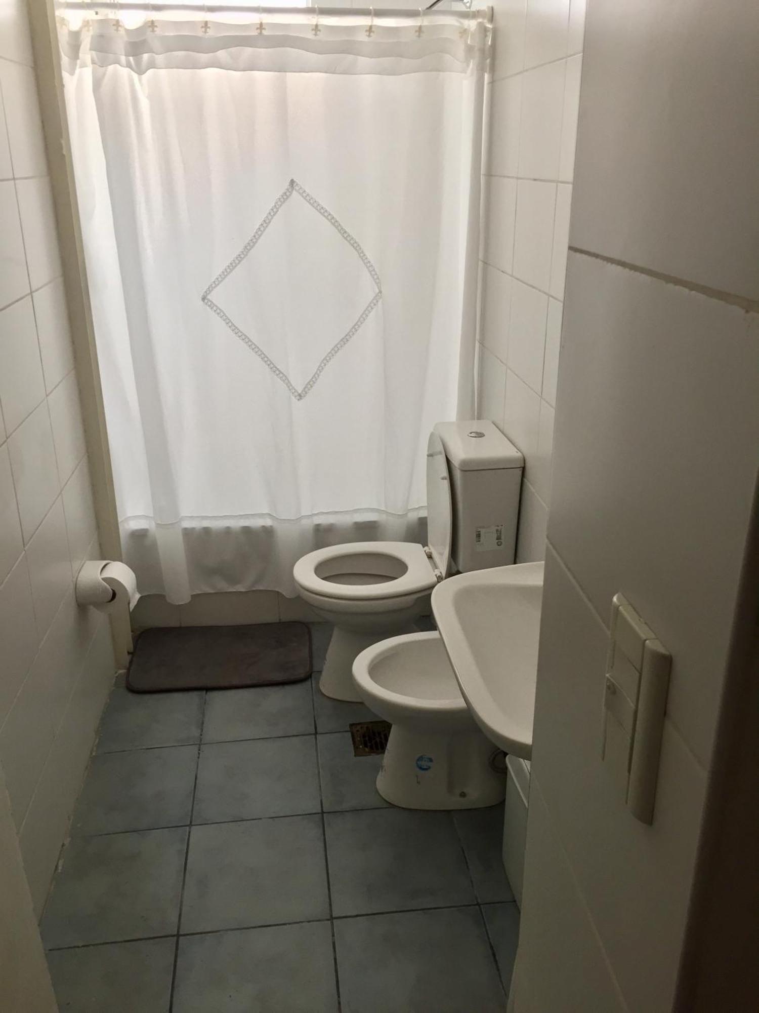 Departamento Con Super Ubicacion Apartment Mendoza Exterior foto